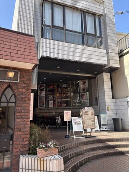 リニュー(reNew)/外観