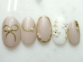 3月限定◆定額Bコース　￥8000