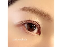 ネイルサロン プティ(Nailsalon Petit.)/