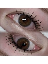 ラリス(Ralis)/LEDエクステ