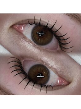 ラリス(Ralis)/LEDエクステ