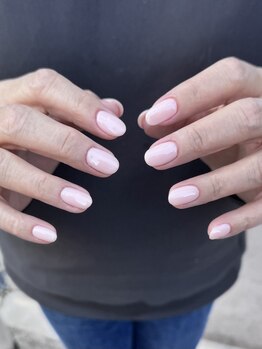 Maika担当 @ma_ika_nail