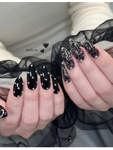 ティディ(TIDY)/Black