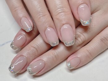 ガラスフレンチ