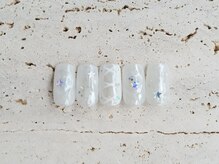 ロミー(Rommy)/サンプルデザイン(￥7700)