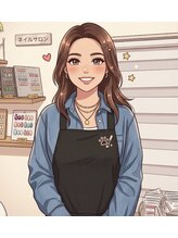 ナインナインティミダシナミネイルサロン(NINE90) terasawa