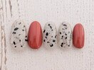 shell powder / autumn