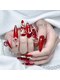Nail salon CHILL 【ネイルサロン チル】 栄店パラジェル/スカルプ/長さだし取扱店の写真/通いやすい価格でネイルが初めての方にも◎お得なクーポン多数ご用意!デザインも豊富にご用意してます♪