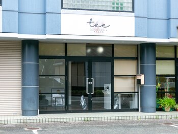 ティー(tee)の写真/VIO脱毛で、毎日をもっと快適に。ムレ、ニオイ対策にも最適なケアを体験！