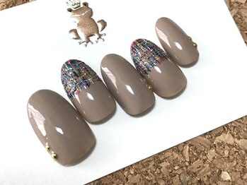 エストリブレ(estLivre)/リアルツィード