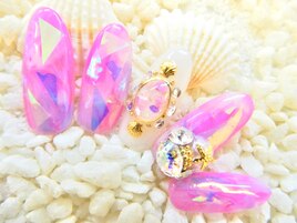 ☆..:.* Sweetコース*..☆.:*