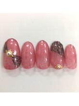 アマービレ(Amabile)/初回他店オフ無料♪定額￥8980