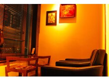タイ古式マッサージアンドカフェ ワイルーム 藤沢(wai room)/カフェスペース併設☆