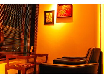 タイ古式マッサージアンドカフェ ワイルーム 藤沢(wai room)/カフェスペース併設☆