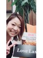 ラブラッシュ(Love Lash) kana