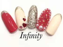 パラジェルバインドロック眉毛