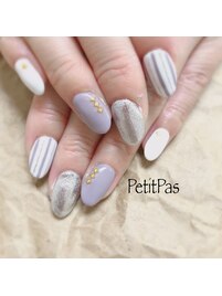 オフ込/90分☆Artやり放題 ¥7000