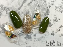 ステラ(Stella)/▼スタンダードコース5980