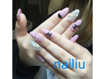 ネイリュー 田中店(naiLiu)/ネイル