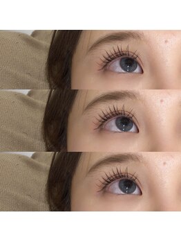 プライズアイリス アイラッシュ 池袋東口店(prize Iris eyelash)/キュートデザイン♪【池袋】