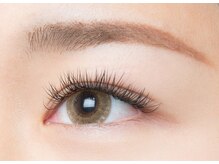 ラッシュスタイル 一宮店(Lash style)/フラットプラス100set(200本)