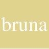 ブルーナ 銀座(bruna)のお店ロゴ