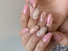 ネイルズ ララ(nails Lala)/定額デザイン。