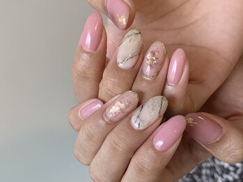 ネイルズ ララ(nails Lala)/定額デザイン。