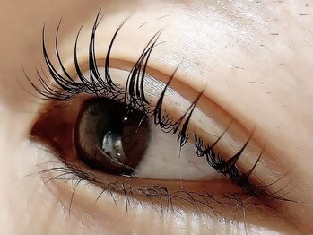 カラン 焼津店(CALIN)/ラスティングカール