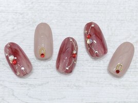 定額ゴージャスコース11,000円