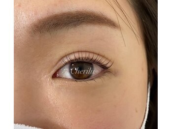 シェリル 昭島(Cherilu)/パリジェンヌラッシュリフト