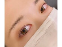 ハル 豊中本店(HAL)/まつげパーマ