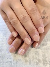 アルス(ARS)/ワンカラー