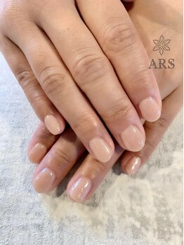 アルス(ARS)/ワンカラー