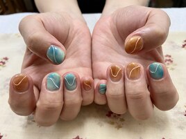 ラインアート