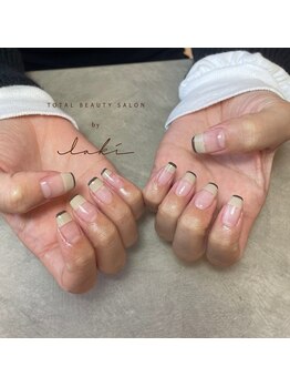 バイラキ(by laki)/