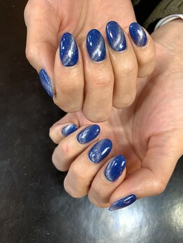 ネイルアート ユニ(Nail Art UNI)/<Nail Art UNI>デザイン