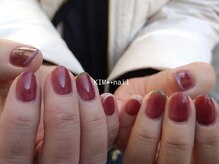ケイアイエムネイル(KIM nail)/