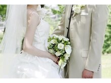 シェステ ゴジュウヨン(shesthe54)/【挙式前シェービング】