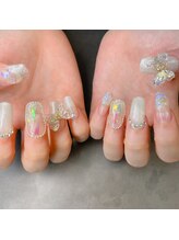 爪屋べっぴん堂/