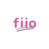 フィオブロウ 豊中(fiio brow)ロゴ