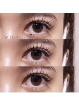 ブービーアイラッシュ(BOOBEE eyelash)/♪エクステ仕上がり♪