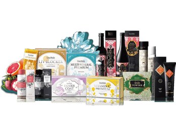 イルス(Ilus)/取り扱い商品