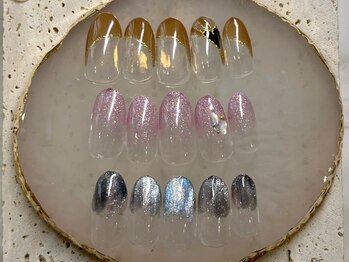 ブルーム(Bloom)/２月☆定額¥5,800