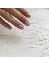 ハラジュクネイルズ(harajukunails)/スタンダードデザインコース