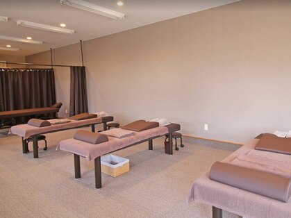 ここらく 平店の写真