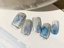 スリープ ジユウガオカ(Sleep jiyugaoka)/アートコース　14300円