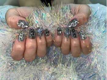 エネル バイ アルト(eneru by arto)/フラッシュネイル