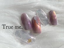 トゥルーミー(True me.)/￥7700コース