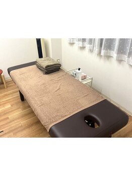 小規模プライベートサロン